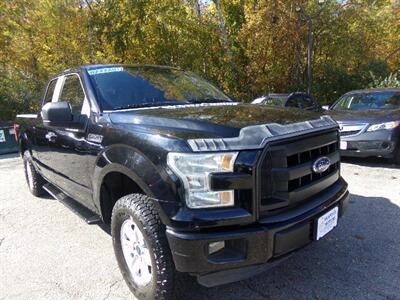 2016 Ford F-150 XL - Photo 1 - Groton, CT 06340