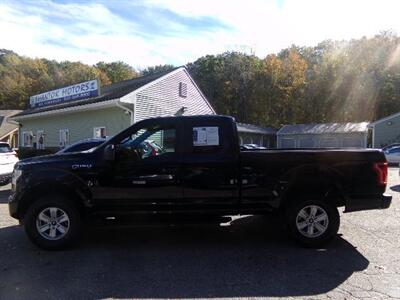 2016 Ford F-150 XL - Photo 4 - Groton, CT 06340