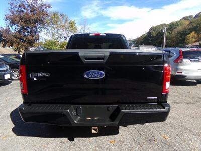 2016 Ford F-150 XL - Photo 6 - Groton, CT 06340
