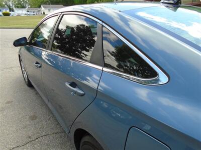 2015 Hyundai SONATA SE   - Photo 15 - Uncasville, CT 06382