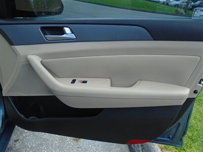 2015 Hyundai SONATA SE   - Photo 20 - Uncasville, CT 06382