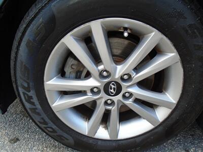 2015 Hyundai SONATA SE   - Photo 26 - Uncasville, CT 06382