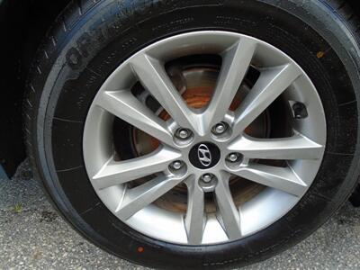 2015 Hyundai SONATA SE   - Photo 24 - Uncasville, CT 06382