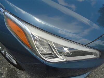 2015 Hyundai SONATA SE   - Photo 9 - Uncasville, CT 06382