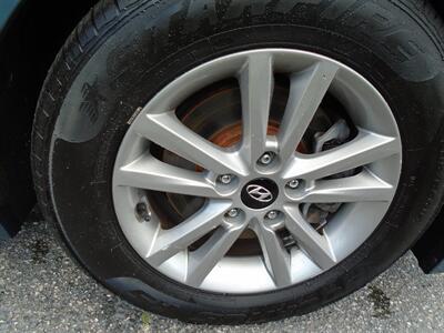 2015 Hyundai SONATA SE   - Photo 23 - Uncasville, CT 06382