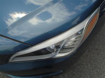 2015 Hyundai SONATA SE   - Photo 10 - Uncasville, CT 06382
