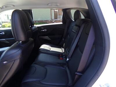 2019 Jeep Cherokee Limited - Photo 12 - Groton, CT 06340