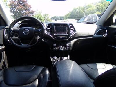 2019 Jeep Cherokee Limited - Photo 14 - Groton, CT 06340