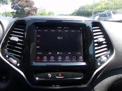 2019 Jeep Cherokee Limited - Photo 15 - Groton, CT 06340