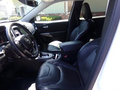2019 Jeep Cherokee Limited - Photo 13 - Groton, CT 06340