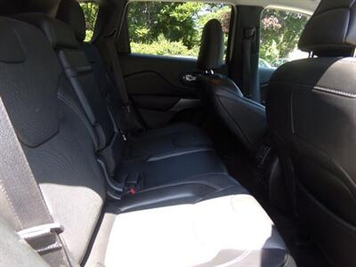 2019 Jeep Cherokee Limited - Photo 10 - Groton, CT 06340