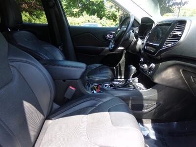 2019 Jeep Cherokee Limited - Photo 11 - Groton, CT 06340