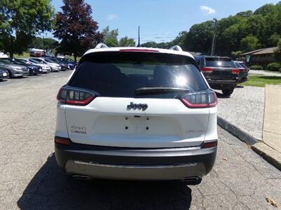 2019 Jeep Cherokee Limited - Photo 6 - Groton, CT 06340