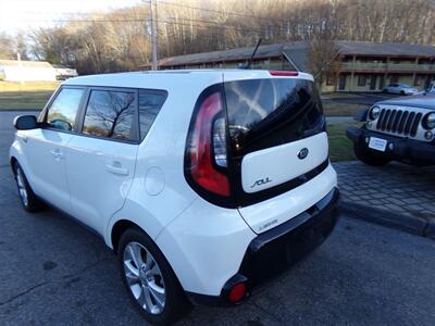 2016 Kia Soul EX Plus   - Photo 5 - Groton, CT 06340