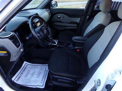 2016 Kia Soul EX Plus   - Photo 10 - Groton, CT 06340