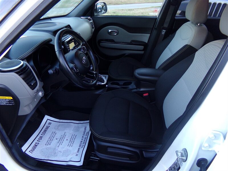 2016 Kia Soul EX Plus - Photo 10 - Groton, CT 06340