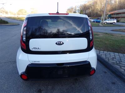 2016 Kia Soul EX Plus   - Photo 6 - Groton, CT 06340