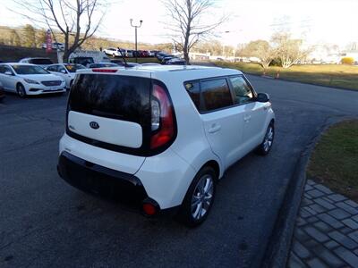 2016 Kia Soul EX Plus   - Photo 7 - Groton, CT 06340