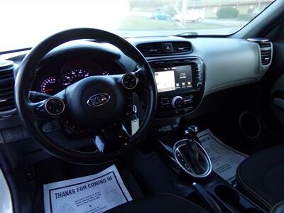 2016 Kia Soul EX Plus   - Photo 9 - Groton, CT 06340