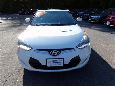 2012 Hyundai VELOSTER   - Photo 2 - Uncasville, CT 06382