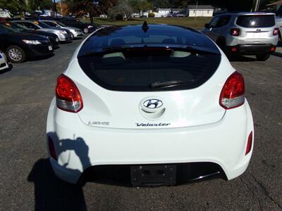 2012 Hyundai VELOSTER   - Photo 6 - Uncasville, CT 06382