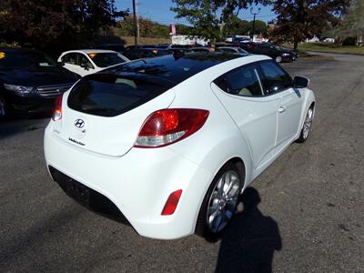 2012 Hyundai VELOSTER   - Photo 7 - Uncasville, CT 06382