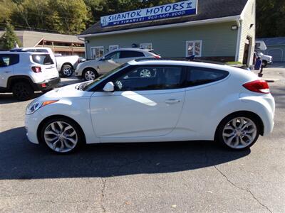 2012 Hyundai VELOSTER   - Photo 4 - Uncasville, CT 06382