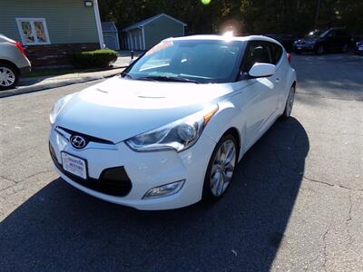 2012 Hyundai VELOSTER   - Photo 3 - Uncasville, CT 06382