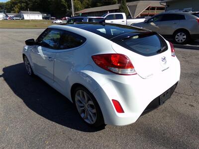 2012 Hyundai VELOSTER   - Photo 5 - Uncasville, CT 06382