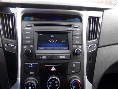 2014 Hyundai SONATA SE   - Photo 15 - Groton, CT 06340