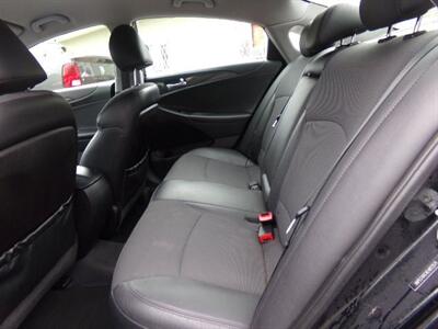 2014 Hyundai SONATA SE   - Photo 12 - Groton, CT 06340