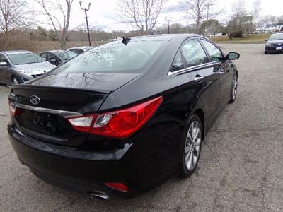2014 Hyundai SONATA SE   - Photo 7 - Groton, CT 06340