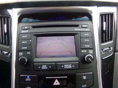 2014 Hyundai SONATA SE   - Photo 16 - Groton, CT 06340