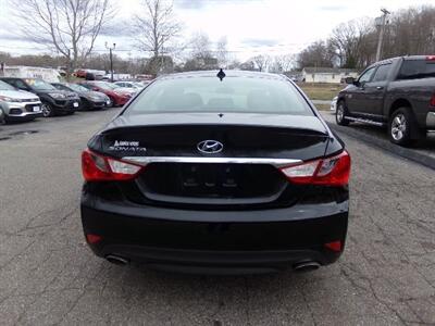2014 Hyundai SONATA SE   - Photo 6 - Groton, CT 06340