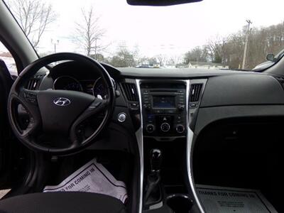 2014 Hyundai SONATA SE   - Photo 14 - Groton, CT 06340