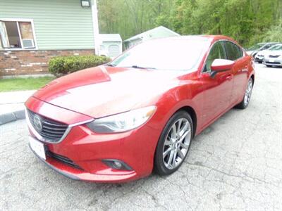 2015 Mazda Mazda6 i Grand Touring - Photo 3 - Uncasville, CT 06382