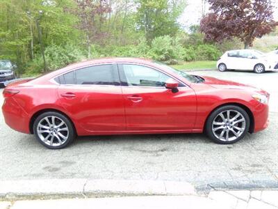 2015 Mazda Mazda6 i Grand Touring - Photo 8 - Uncasville, CT 06382
