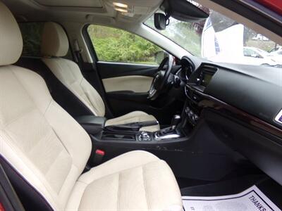 2015 Mazda Mazda6 i Grand Touring - Photo 11 - Uncasville, CT 06382