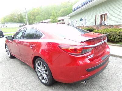 2015 Mazda Mazda6 i Grand Touring - Photo 5 - Uncasville, CT 06382