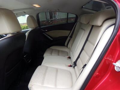 2015 Mazda Mazda6 i Grand Touring - Photo 13 - Uncasville, CT 06382
