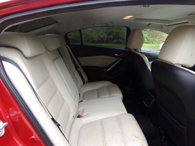 2015 Mazda Mazda6 i Grand Touring - Photo 10 - Uncasville, CT 06382