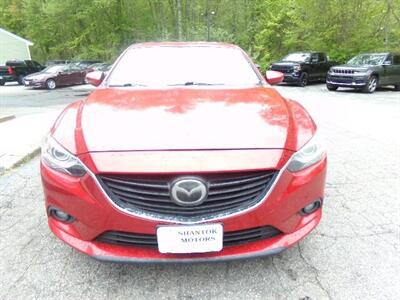 2015 Mazda Mazda6 i Grand Touring - Photo 2 - Uncasville, CT 06382