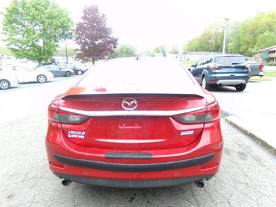 2015 Mazda Mazda6 i Grand Touring - Photo 6 - Uncasville, CT 06382