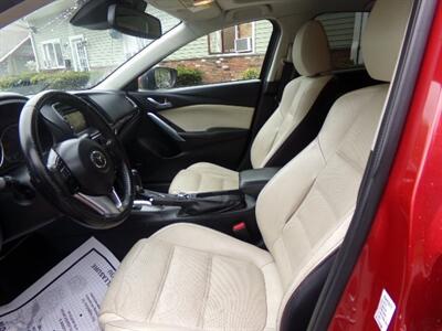 2015 Mazda Mazda6 i Grand Touring - Photo 12 - Uncasville, CT 06382