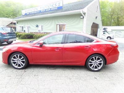 2015 Mazda Mazda6 i Grand Touring - Photo 4 - Uncasville, CT 06382