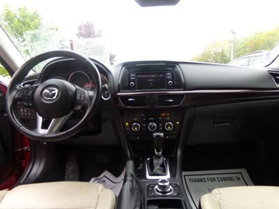 2015 Mazda Mazda6 i Grand Touring - Photo 14 - Uncasville, CT 06382