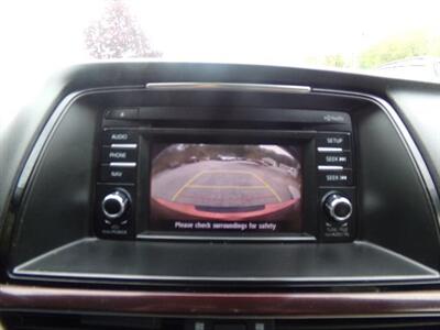 2015 Mazda Mazda6 i Grand Touring - Photo 16 - Uncasville, CT 06382