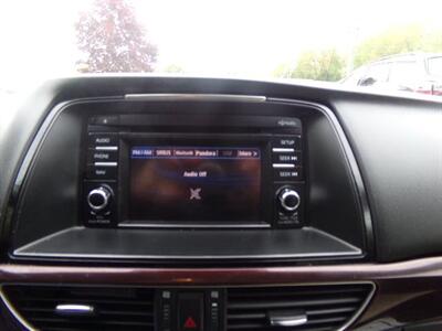 2015 Mazda Mazda6 i Grand Touring - Photo 15 - Uncasville, CT 06382