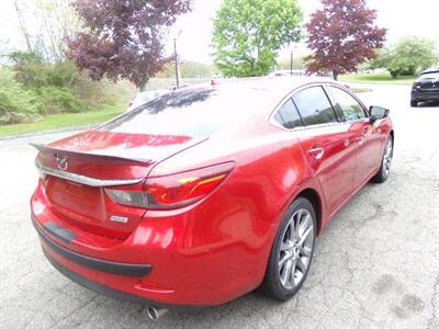 2015 Mazda Mazda6 i Grand Touring - Photo 7 - Uncasville, CT 06382