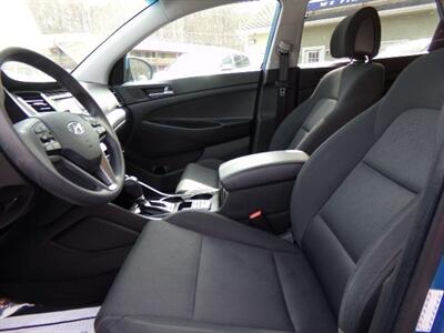 2017 Hyundai TUCSON SE Plus   - Photo 10 - Groton, CT 06340